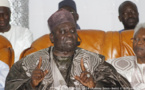 PARIS - Gamou Serigne Babacar Sy -  Le plaidoyer de Serigne Habib Sy Mansour en faveur de la paix 