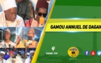VIDEO - DAGANA 2018 - GAMOU ANNUEL EL HADJ ABDOULAYE SOW