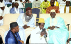 PHOTOS - Les Images du Gamou du Dahiratoul Mouhsinina de la Gueule Tappe, de Serigne Sidy Ahmed SY Babacar 