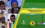 VIDEO - SACRÉ COEUR 2 -Commémoration du Rappel à Dieu de Serigne Babacar Sy (rta), édition 2018, organisée par le Dahiratoul Khayri wal Barakaty