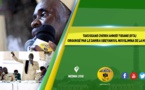 VIDEO - MEDINA 2018 - Takussane Cheikh Ahmed Tidiane (rta) organisé par le Dahira Sibeyanoul Mouslimina de la Médina