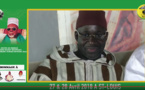VIDEO - ANNONCE  - Journées de Prières Thierno Macky Mountaga Daha Tall, 27 et 28 Avril 2018 à Saint-Louis