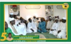 ANNONCE - Suivez l'avant-premiere du Cinquantenaire du Gamou Serigne Mansour Sy Borom Daara Ji de Pikine, Samedi 28 Avril 2018