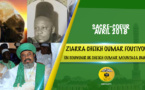 VIDEO - SACRE-COEUR - Suivez la Ziarra Cheikh Oumar Foutiyou Tall en Souvenir de Cheikh Oumar Mountaga Daha Tall, les 13  avril 2018 à Sacré-Coeur