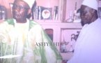 [Vidéo-Reportage] : GAMOU ANNUEL DE SERIGNE SIDY AHMED SY ibn Serigne babacar sy : à Dakar-Plateau :"Rue Thiers, Patrimoine Spirituel et Culturel de la Tidjaniya"
