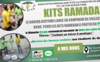 Lancement des Ndogous de Solidarité 2018 - Panel sur le theme "l'Enfant , un Trésor à protéger", Jeudi 10 Mai 2018