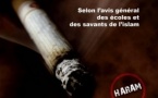 31 MAI - JOURNEE MONDIALE SANS TABAC : La Solution par la Voie Tidjane 