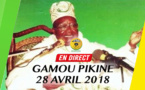 REPLAY - Revivez le Gamou PIKINE de Serigne Mansour Sy Borom Daara Ji (rta) de ce samedi 28 Avril