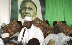 3e CONGRES DU MOUVEMENT DE LA JEUNESSE TIDIANE DU CAP-VERT :Serigne Abdoul Aziz Al Amine prêche la remobilisation morale des jeunes