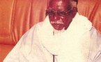 Video - Portrait du Nouveau Khalife General des Mourides  Serigne Cheikh Maty Léye