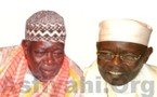 [ ARCHIVE VIDEO ] Serigne Bara à Dakar - Témoignages de Serigne Abdou Aziz Sy Al Amine à l'encontre du défunt Khalif des Mourides