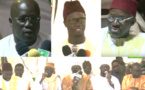 [REPLAY] Revivez l'intégralité du Gamou 2018 de ce Samedi 5 Mai du Dahira des Etudiants Tidianes de  l'université Cheikh Anta Diop, animé par Serigne Souleymane Ba et Serigne Ousmane Ndiaye