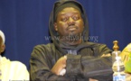 PHOTO - ITALIE - LUMEZZANE : TAKUSSANE SERIGNE BABACAR SY DU DAHIRATOUL MOUTAHABINA FILLAHI, PRESIDÉ PAR SERIGNE MOUSTAPHA SY