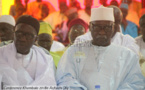 PHOTOS - KHOMBOLE 2018 - Les Images de la Ziarra Borom Daara Ji et Conference des Dahiras Takhi Wa Tahawouni presidée par Serigne Babacar SY Mansour, Khalif General des Tidianes 