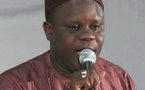 [VIDÉOS ] ITINÉRAIRES - Doudou Kende Mbaye : Le porte-étendard du chant tidiane "«Je voulais devenir journaliste, mais mon père m'avait dit que mon destin était fait pour la chanson religieuse" 