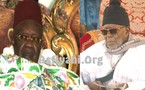 [ VIDEO - PHOTOS EXCLUSIVITÉ ] Présentation des condoléances à Touba : La délégation du Khalife Général des Tidianes Serigne Mansour Sy Conduite par Serigne Abdoul Aziz Sy Al Amine