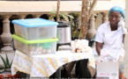 PHOTOS - Les images du Don de Sang de la Jeunesse Tidiane de Dakar Plateau à la Résidence Serigne Babacar Sy
