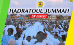 REPLAY - Revivez l'integralité de la Hadratoul Jumma 2018 organisée au Stade Amadou Barry