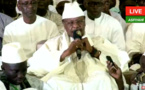 REPLAY -  Hadratoul Jumma 2018 organisée au Stade Amadou Barry: Le Message de Serigne Pape Malick Sy