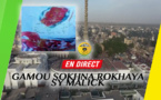 REPLAY - TIVAOUANE - Revivez le Gamou 2018 de Sokhna Rokhaya SY Malick présidé par Serigne Babacar SY Abdou,Causerie de Serigne Ousmane Ndiaye, Serigne Souleymane Ba et Serigne Maodo Sy Ibn Serigne Mbaye Sy Mansour