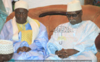 PHOTOS - DIAMALAYE - Les Images de la Conférence 2018 de la Federation des Dahiras Moutahabina Filahi de Serigne Alioune Sall Safietou Sy