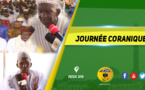 VIDEO - FATICK - Suivez la Journée Coranique de l'Amicale des Disciples et Sympathisants de Serigne Mouhamadou Mbengue au quartier NDIOUK à Fatick