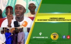 VIDEO - YOFF MBENGUENE 2018 - Suivez la Conférence Annuelle du Mouvement Tidiane de Concertation et d'action (MTCA) et le Mouvement d'Entraide Islamique (MEI), animée par Serigne Mame Ousmane Sy de Tivaouane