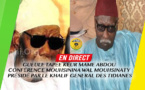 [REPLAY] MEDINA KEUR MAME ABDOU - Revivez la Conférence du Dahira Mouhsinina Wal Mouhsinaty présidé par le Khalif General des Tidianes