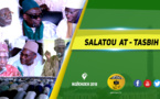 VIDEO - NGÉKHOKH - Suivez la Salatou Tasbih 2018 organisée par la famille d'El Hadj Elimane Sakho (rta)