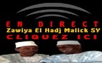 ZAWIYA EL HADJ MALICK SY (RTA)