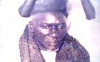 SOUVENIR - CHEIKH EL HADJ MANSOUR SY MALICK : Vendredi 29 Mars 1957 - Vendredi 29 Mars 2019