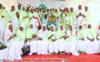 PHOTOS - PARCELLES ASSAINIES - Les images de la conférence 2018 du Daara Al Haqq de Oustaz Mouhamed Mbaye