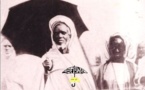  27 JUIN 1922 - 27 JUIN 2018 : Il y a 96 ans disparaissait Cheikh Seydil El Hadj Malick Sy (rta) , 