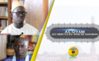 AS-SIYAM - Ep 3 - Taqwallah Ragal Yalla - Invité Oustaz Malick Dieng