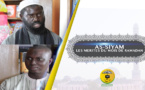 AS-SIYAM - Ep 4 - Ce qui annule le Jeûne - Qui doit réparation et comment ?  - Invité Pr Ndigou Thiaw