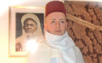 VIDEO - El Hadj Malick Sy Djamil de Bordeaux nous parle de Seydil Hadj Malick Sy (rta)