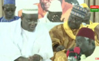 REPLAY -  CITE MARINE - Suivez la Conference Dahira Sope Serigne Babacar Sy animée par Serigne Habib SY Mansour