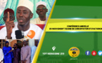 VIDEO - YOFF MBENGUENE - Conférence Ramadan 2018 du Mouvement Tidiane de Concertation et d'action (MTCA)