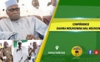 VIDEO - GUEULE TAPEE 2018 - Conférence Dahira Mouhsinina Wal Mouhsinaty chez El Hadj Abdoul Aziz SY Dabakh (rta)