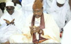 PHOTOS - TIVAOUANE - les Images de la Leylatoul Qadr 2018 à la Mosquée Serigne Babacar Sy sous la presidence de Serigne Pape Malick Sy