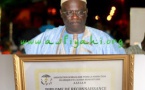 PARRAINAGE SCOLAIRE ET UNIVERSITAIRE : Des bourses d’études supérieures offertes aux étudiants du Dahira Asfiyahi avec l’appui de Cheikh Tidiane Seck