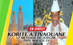 DIRECT 2 | Suivez la Prière de la Korité 2018 à la Mosquée Serigne Babacar SY