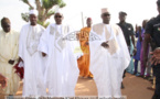 PHOTOS - KORITÉ 2018 À TIVAOUANE - Les Images de la Prière à Kheul-Khouss