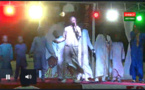 DIRECT  STADE DE TIVAOUANE | Suivez la Nuit Sargal Al Amine en hommage à Cheikh Sidy Mokhtar
