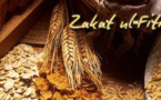 Mourou Koor : L’aumône de la rupture du jeûne ou « Zakâtoul fitr »