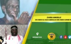 VIDEO - RUFISQUE 2018 - ZIARRA ANNUELLE  DE CHEIKH EL HADJI ABDOULAHI IBN CHEIKH AHMED DIOP