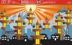 Sur le Vif : Un jeu anti-minarets en Autriche pour préparer les élections