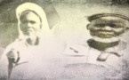 EL HADJI ABDOULAYE NIASS (RTA) et SEYDIL HADJI MALICK SY (RTA) LES DEUX « GENERAUX » DE LA TIJANIYA AU SENEGAL 14 Juin 1922 – 14 Juin 2018 27 Juin 1922 – 27 Juin 2018