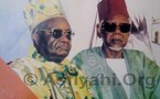 SOUVENIR: jEUDI 11 septembre 1997, Investiture de Serigne Mansour Sy Boroom Daaraji à la khilâfat par El Hadj Abdoul Aziz  Dabakh (RTA)