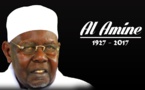 Conférence religieuse dédiée a SERIGNE BABACAR SY (RTA) le samedi 07 juillet 2018 à partir de 17 heures à la place El Hadj Tamsir SAMB de diokoul wague